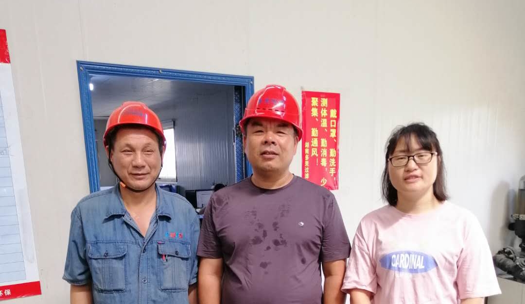 七一建黨節--瞧一瞧多靈黨員的風采